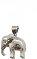 ÉkszerM Ezüst Elefánt Medál AT 75303