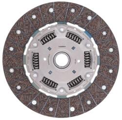 KAMOKA Disc ambreiaj KAMOKA DC187 (DC187)
