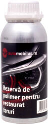 Automobilus Polimer lichid pentru restaurat farurile, AUTOMOBILUS, 600ml - rezerva (5949156874132)