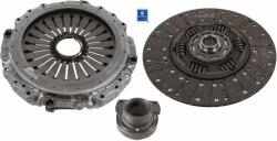 SACHS Set ambreiaj SACHS 3400 700 684 (3400 700 684) - automobilus