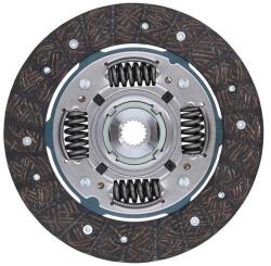 KAMOKA Disc ambreiaj KAMOKA DC038 (DC038)