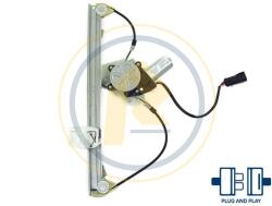 Ac Rolcar Mecanism actionare geam Ac Rolcar 01.3022 (01.3022)