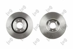 ABAKUS Disc frana ABAKUS 231-03-008 (231-03-008)