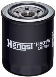 Hengst Filter Filtru ulei HENGST FILTER H801W (H801W) - automobilus