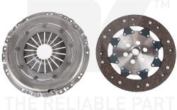NK Set ambreiaj NK 133972 (133972)