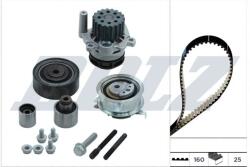 DOLZ Set pompa apa + curea dintata DOLZ KD100 (KD100)