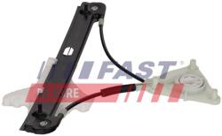 FAST Mecanism actionare geam FAST FT01428 (FT01428)