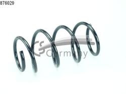CS Germany Arc spiral CS Germany 14.876. 029 (14.876.029)