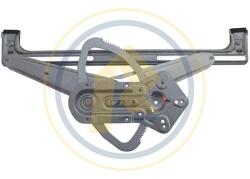 Ac Rolcar Mecanism actionare geam Ac Rolcar 01.4927 (01.4927)