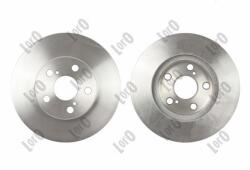 ABAKUS Disc frana ABAKUS 231-03-235 (231-03-235)