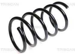 TRISCAN Arc spiral TRISCAN 8750 4357 (8750 4357) - automobilus