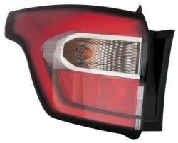 DEPO Lampa spate DEPO 131-1916L-AE (131-1916L-AE) - automobilus