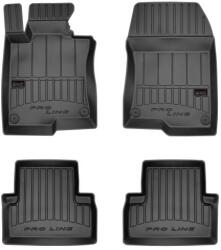 FroGum Set covorase cauciuc FROGUM PEUGEOT HONDA ACCORD VIII 06.08 - 4 buc (FRG3D407466)