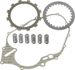 TRW Set ambreiaj TRW Superkit MSK204 (MSK204)