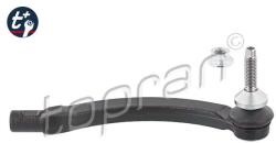 TOPRAN Cap de bara TOPRAN t+ 600 651 (600 651)