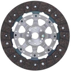 KAMOKA Disc ambreiaj KAMOKA DC076 (DC076)