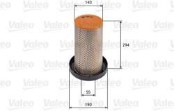 VALEO Filtru aer VALEO 585637 (585637)