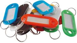 Extol Visačky ke klíčům, sada 12ks 9398 (9398)