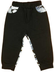 Asti Bélelt baba/gyerek szabadidő nadrág - babacokmok