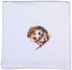 ASTI Textil tetra pelenka süni mintával 70x70cm