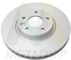 MOTAQUIP Disc frana MOTAQUIP COATED LVBD1687 (LVBD1687)