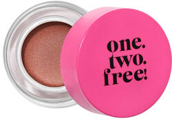 One. Two. Free ONE TWO FREE! Skin-up Bronzy Highlighting Balm Бронзиращо покритие 2, 4gr