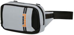 SAMSONITE ACTIVE ROAD halványszürke-fekete övtáska, biciklire rögzíthető táska 157598-1408