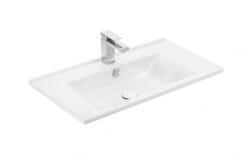 Sanovit ATRIA - porcelán mosdókagyló - 65 x 45, 5 cm (GV9065-KL)