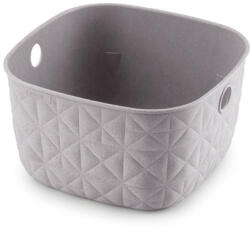  Box Curver Softex XS 3 l szürke (610941)