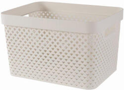  Curver Pure S 17 l krém tárolódoboz (612507)