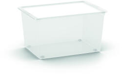  KIS C Box XL átlátszó tárolódoboz (610818)