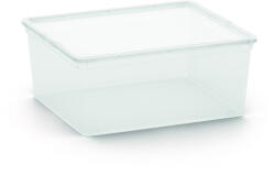  KIS C Box M átlátszó tárolódoboz (610816)