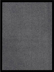 vidaXL antracitszürke lábtörlő 40 x 60 cm (331592)