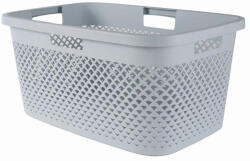  Curver Pure 47 l szennyestartó kosár kék (610997)