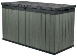  Kerti tároló Keter Darwin 570L zöld (610694) - valora