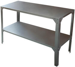 G21 Fémpolc 115x40 cm a kerti házakhoz és üvegházakhoz (63900484)