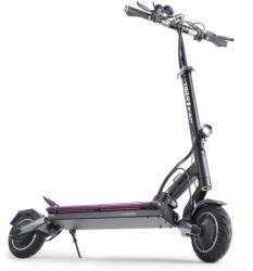 Hiley Tiger 8-GTR elektromos roller 2x600W, 15, 6Ah