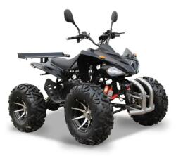  Thunder elektromos Quad 1500W teljesítménnyel, 60Ah-ás akkuval