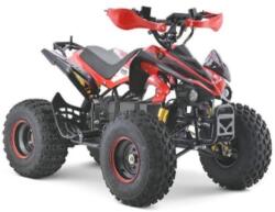  Eros elektromos Quad 1500W teljesítménnyel, 50Ah-ás akkuval