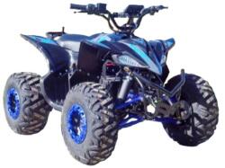  Zeusz elektromos Quad 1500W teljesítménnyel, 50Ah-ás akkuval