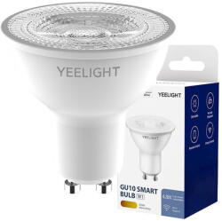 Yeelight Bec inteligent Yeelight W1 GU10 (reglabil) 1 buc (0608887786774)