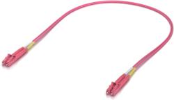 Ubiquiti Patch Cord Fibra Optica Ubiquiti UACC OFC M2 LULU 30M, Multi-Mode, Duplex LC/ UPC - Duplex LC/UPC, 30 m (UACC-OFC-M2-LULU-30M) - evomag