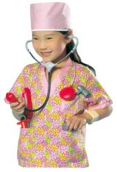 ReToys Nővérke kiegészítőkkel 46 cm (73351)