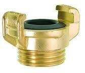  GK külső menetes csatlakozó 3/8" réz (kormoskulso3_8)