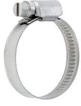 Clampton Széles tömlőbilincs W1 12mm 200-220 (12-w1-200-220)