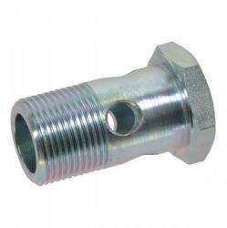 Clampton Üreges csavar M14x1, 5 (ureg-14)