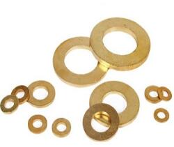 Clampton Réz alátét 16x20x1, 5 (rez-16-20-15)