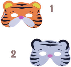  Állatos maszkok - többféle (SC205)