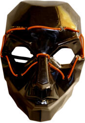  Fekete - világító (FF36)