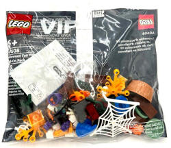 LEGO® Polybag Halloween Fun VIP Set (40608)